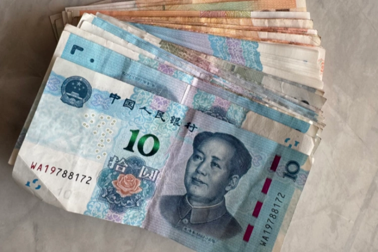 Chinese Cash