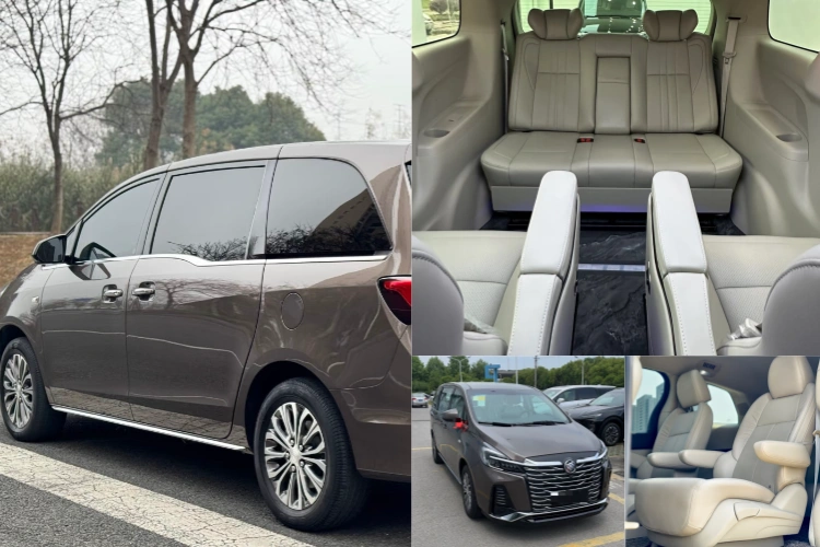 Private Vehicle Transfer