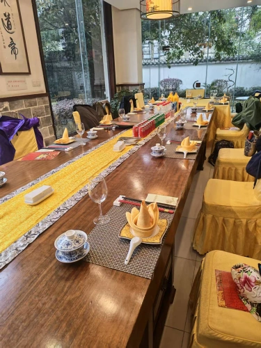Sichuan Cuisine Museum Experience