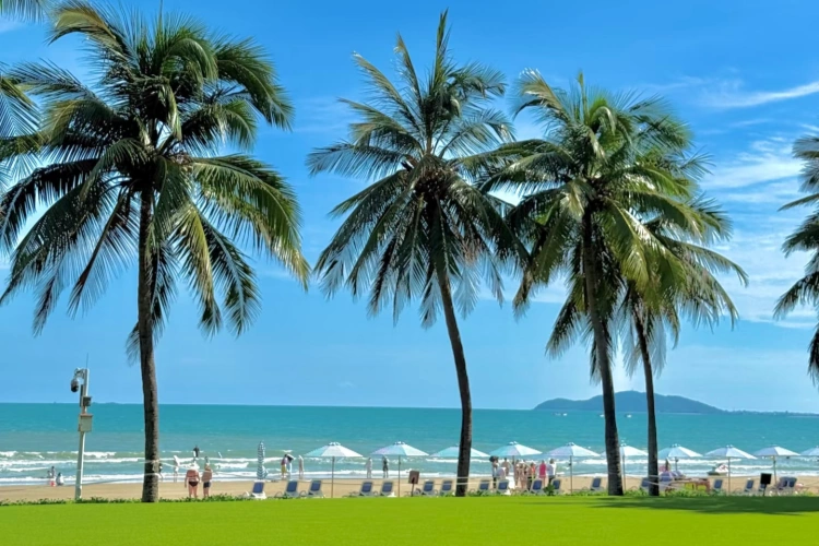 Sanya Hainan