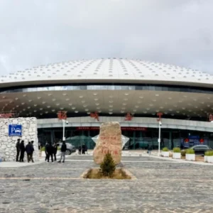 Sichuan Daocheng Yading airport Sichuan Daocheng Yading airport